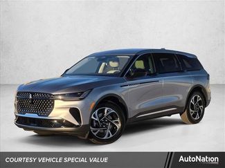 New 2026 Lincoln Nautilus Premier video 1