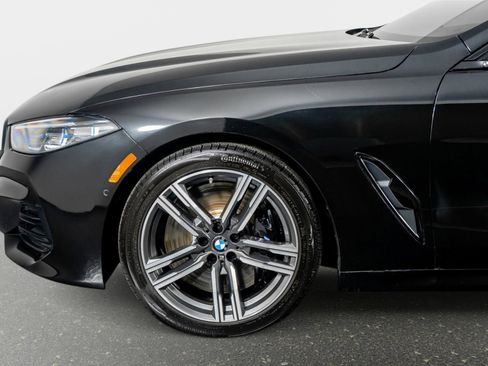 Used 2025 BMW 840i xDrive AWD/4WD image 18
