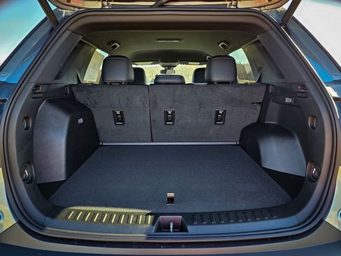 New 2026 GMC Terrain Elevation w/ Elevation Premium Package image 31