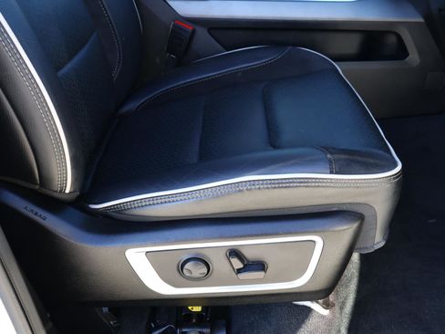 Used 2025 RAM 1500 Laramie w/ Laramie Southwest Edition image 19