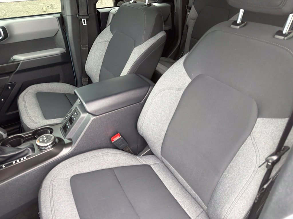 Used 2022 Ford Bronco Big Bend AWD/4WD image 10