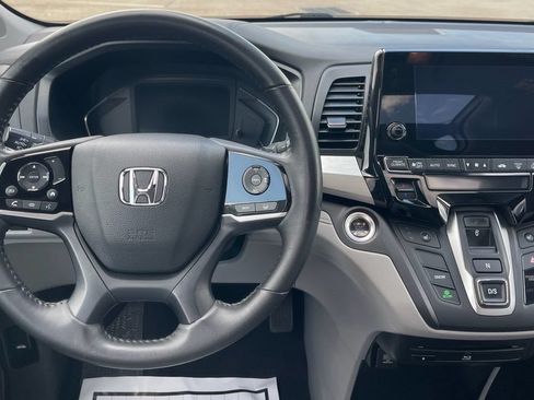 Used 2018 Honda Odyssey EX-L image 16