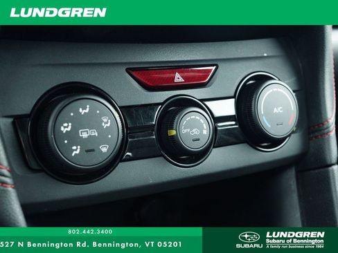 Used 2017 Subaru Impreza 2.0i Sport image 23