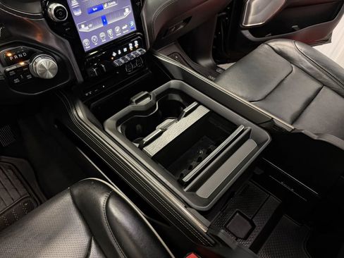 Used 2019 RAM 1500 Limited AWD/4WD image 38