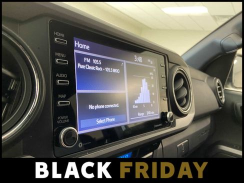 Used 2021 Toyota Tacoma TRD Sport image 23