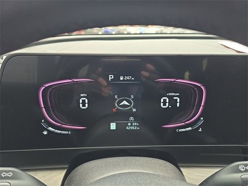 Used 2023 Kia Sportage X-Line w/ X-Line Premium Package image 15