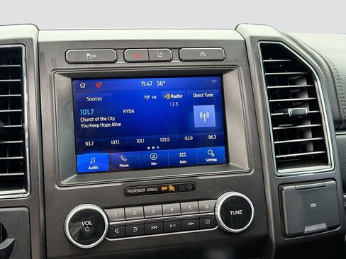 Used 2021 Ford Expedition Limited RWD image 15