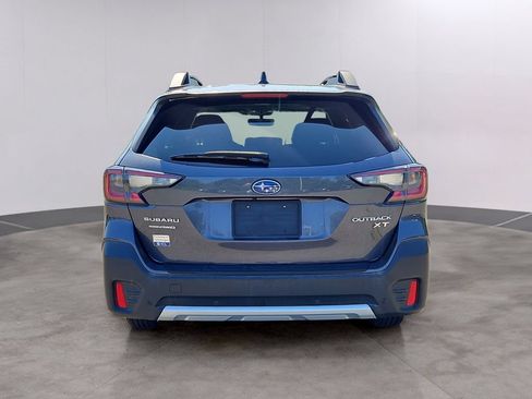 Used 2022 Subaru Outback Limited XT AWD/4WD image 5