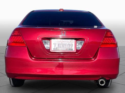 Used 2007 Honda Accord EX-L image 4