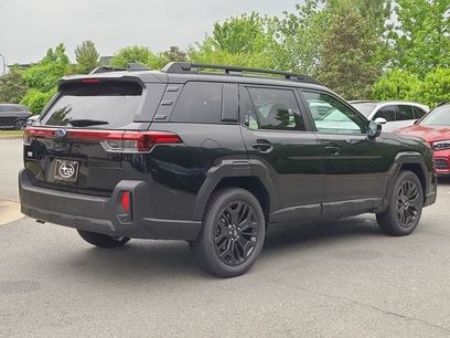 New 2026 Subaru Outback Limited XT