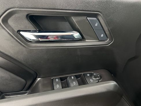 Used 2024 GMC Canyon Elevation w/ Convenience Package image 21