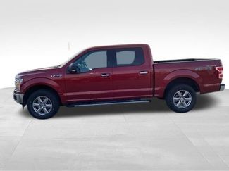 Used 2018 Ford F150 XLT w/ Equipment Group 302A Luxury AWD/4WD video 1