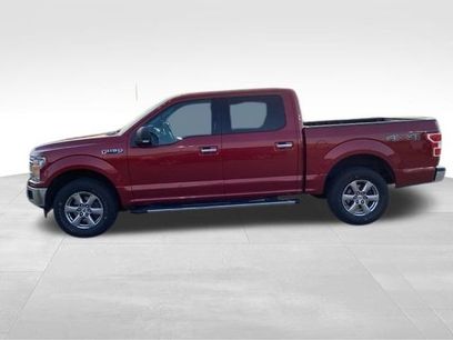 Used 2018 Ford F150 XLT w/ Equipment Group 302A Luxury