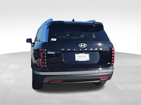 New 2026 Hyundai Palisade SEL AWD/4WD image 7