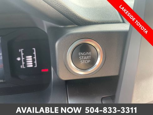 Used 2025 Toyota 4Runner SR5 RWD image 32