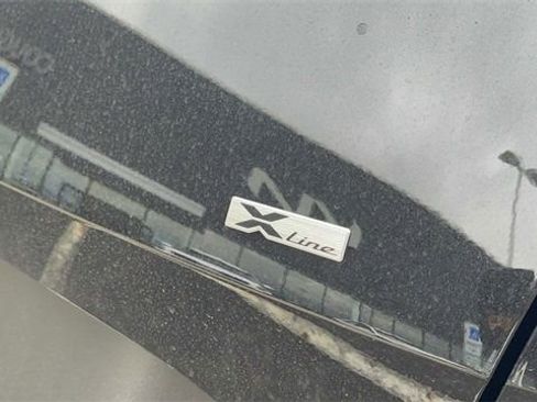 New 2024 Kia Sportage X-Line image 8