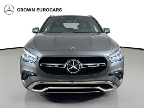 Used 2026 Mercedes-Benz GLA 250 4MATIC image 2