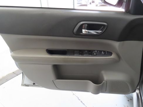 Used 2008 Subaru Forester 2.5X AWD/4WD image 10