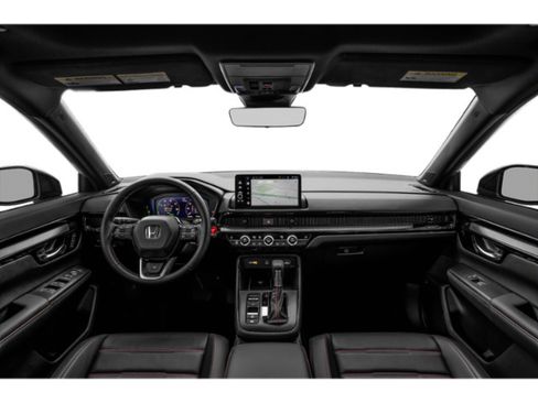 New 2026 Honda CR-V Sport Touring image 5