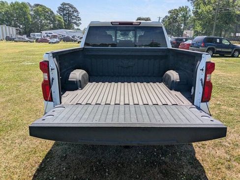 Used 2019 Chevrolet Silverado 1500 RST w/ All-Star Edition image 30