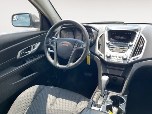 Used 2012 GMC Terrain SLE FWD image 10