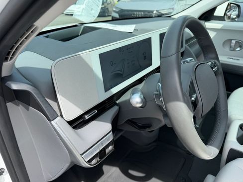 Used 2024 Hyundai Ioniq 5 Limited RWD image 11