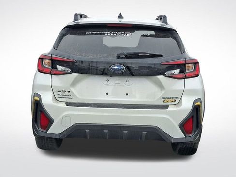 Certified 2025 Subaru Crosstrek 2.5i Sport image 5