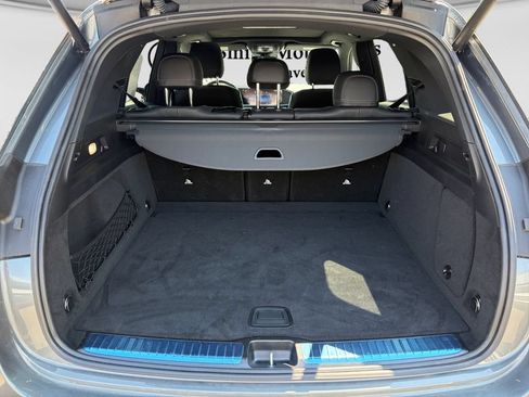 Certified 2026 Mercedes-Benz GLE 350 4MATIC image 19