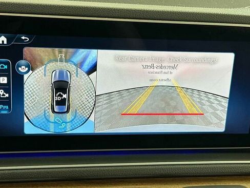 Certified 2025 Mercedes-Benz GLE 350 4MATIC image 22