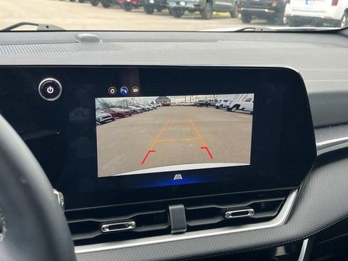 Certified 2026 Chevrolet Equinox LT image 30