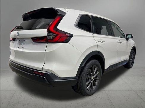 New 2026 Honda CR-V EX-L image 6