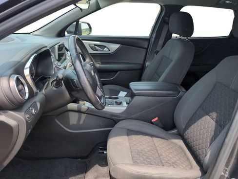 Used 2020 Chevrolet Blazer LT AWD/4WD image 8