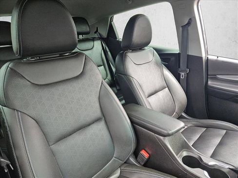 Used 2023 Chevrolet Bolt LT w/ Infotainment Package image 27