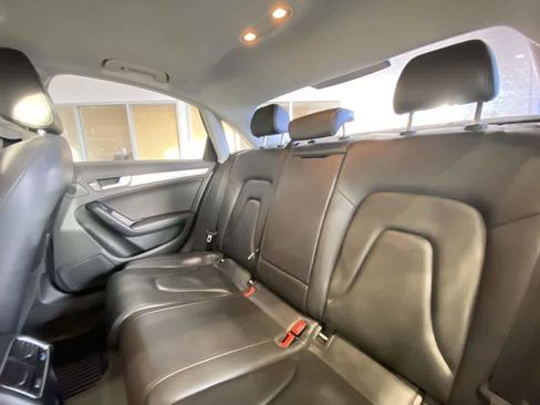 Used 2014 Audi A4 2.0T Premium w/ Premium Plus Package image 26