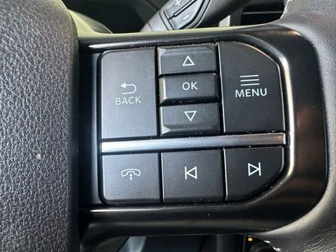 Used 2026 Ford F250 Platinum AWD/4WD image 21