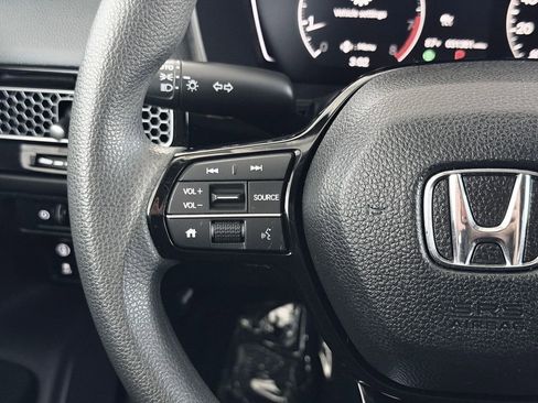 Used 2023 Honda Civic LX image 12
