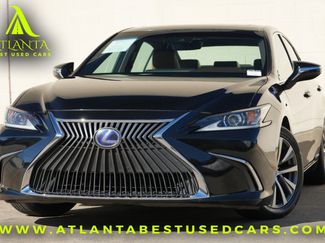 Used 2020 Lexus ES 300h FWD video 1