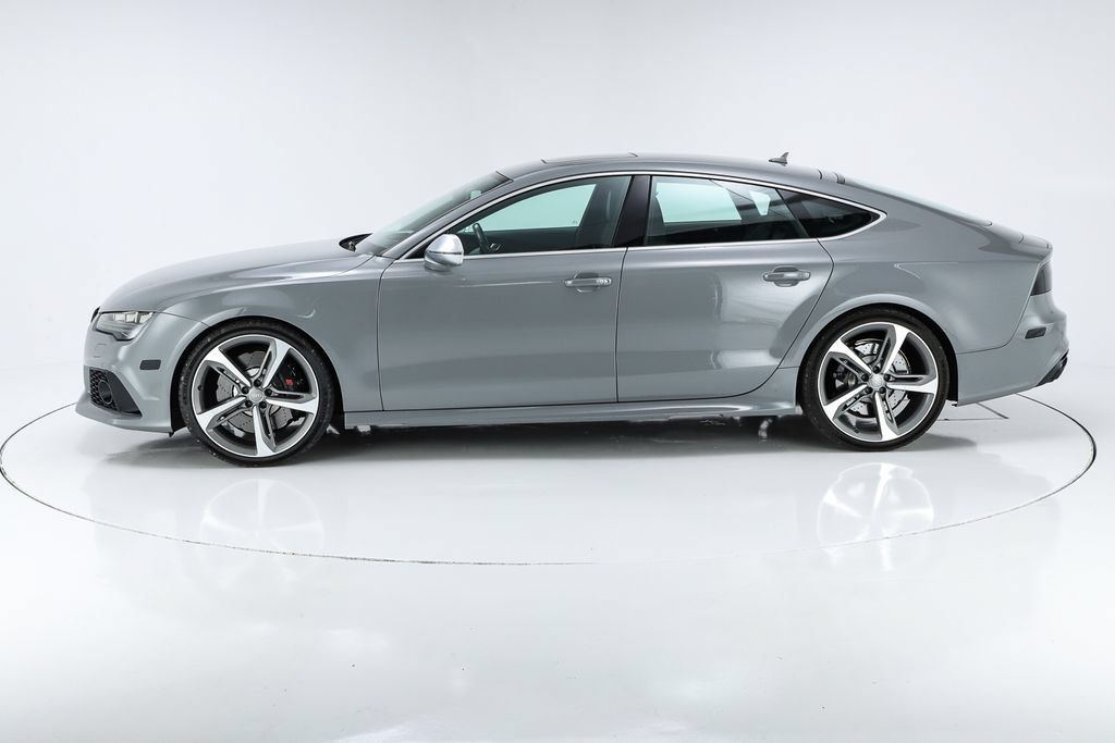 Used 2016 Audi RS 7 Prestige AWD/4WD image 63