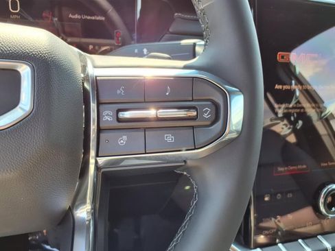 New 2026 GMC Acadia Elevation w/ Black Edition image 19