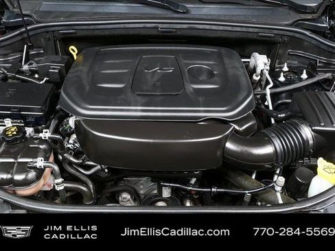 Used 2019 Jeep Grand Cherokee Altitude image 33