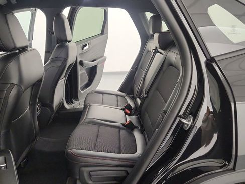 New 2026 Ford Escape ST-Line w/ Cold Weather Package AWD/4WD image 30