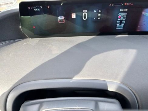 New 2026 Ford Expedition Platinum w/ Stealth Performance Package image 29