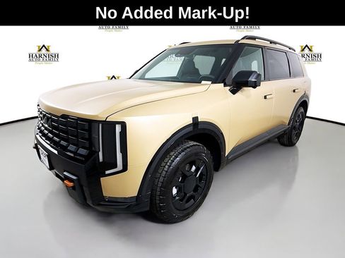 New 2027 Kia Telluride SX Prestige X-Pro AWD/4WD image 3