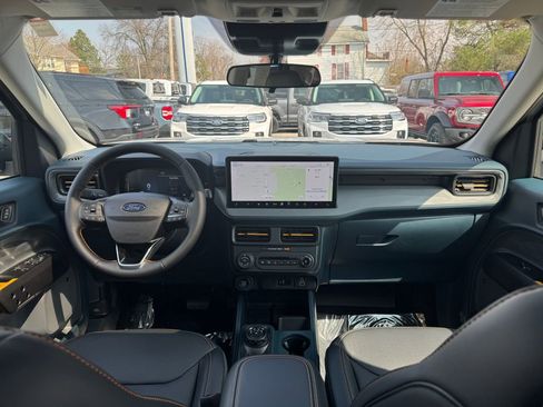 New 2026 Ford Maverick Tremor AWD/4WD image 27