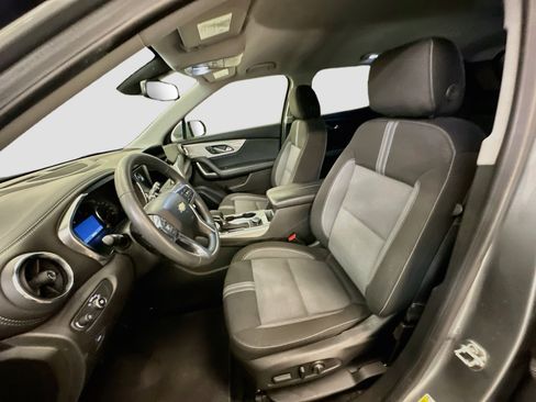 Used 2024 Chevrolet Blazer LT w/ Convenience Package AWD/4WD image 13
