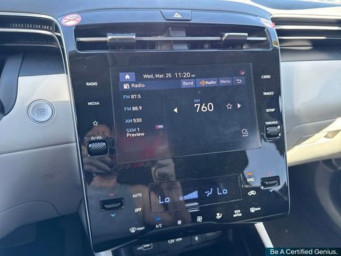 Certified 2024 Hyundai Tucson SEL image 39