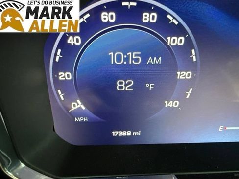 Used 2026 Chevrolet Silverado 1500 ZR2 AWD/4WD image 8