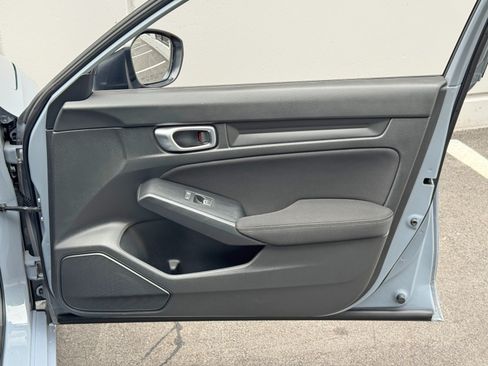 Used 2024 Honda Civic Sport image 36