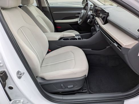 Used 2025 Hyundai Sonata SEL image 34