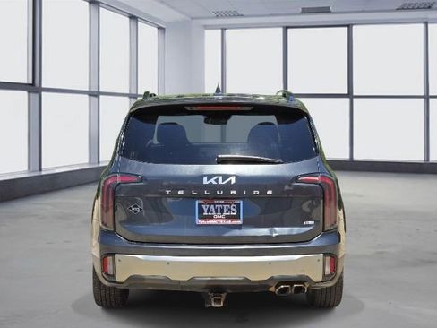 Used 2023 Kia Telluride SX Prestige X-Line AWD/4WD image 5